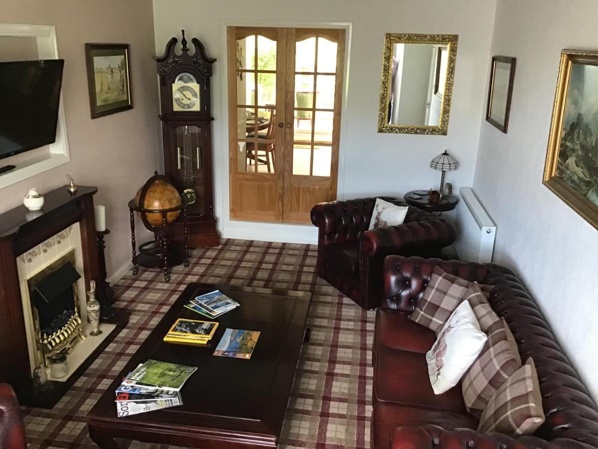 Montague Villa 다눈 외부 사진