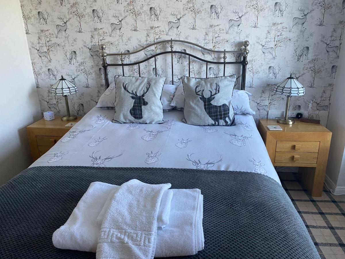 Montague Villa 다눈 외부 사진