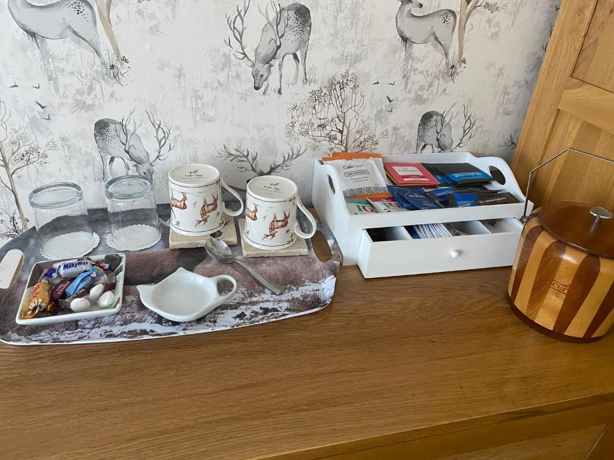 Montague Villa 다눈 외부 사진